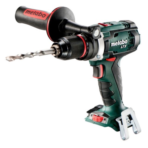 Аккумуляторная дрель-шуруповерт Metabo BS 18 LTX Impuls(без акк и зу)