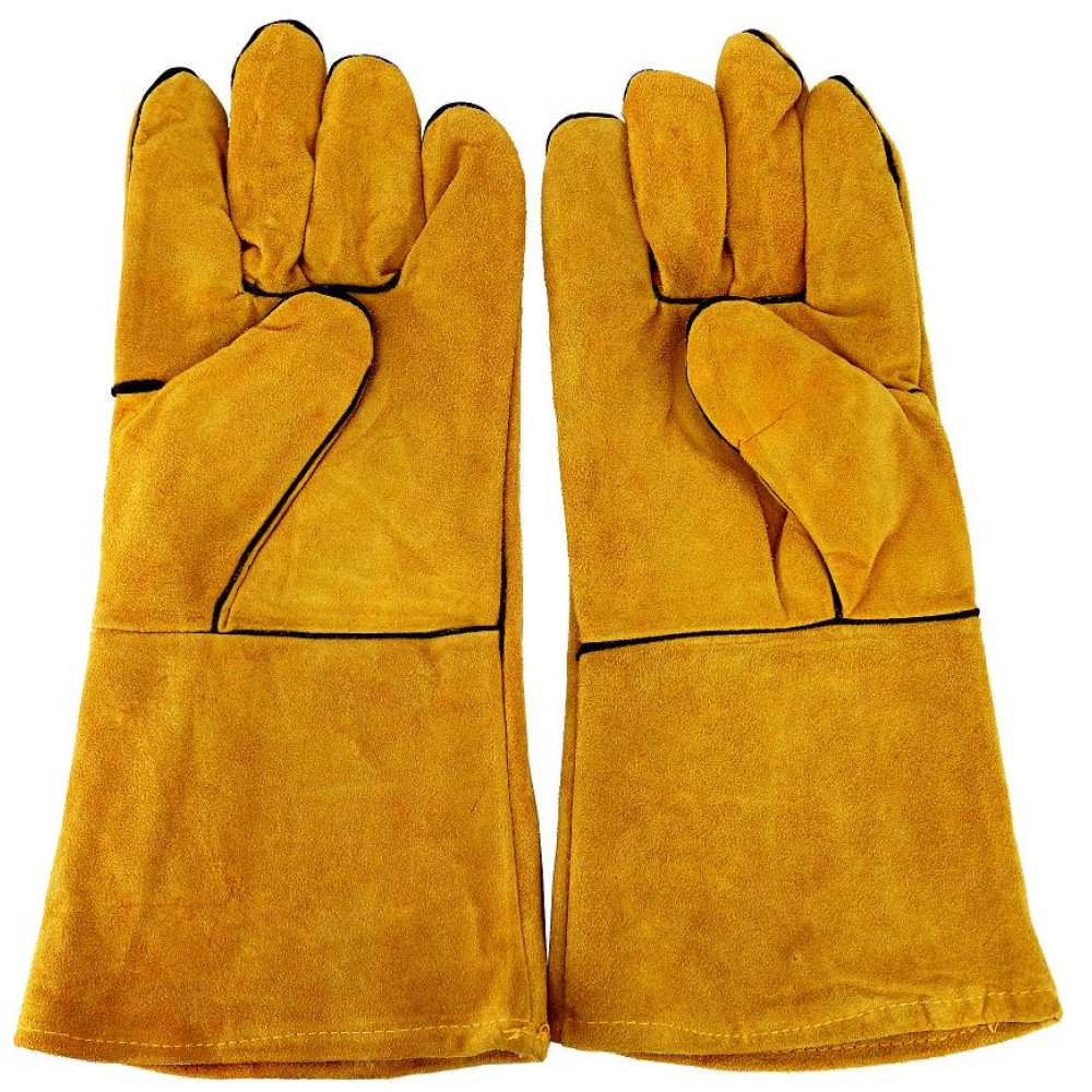 Сварочные Краги Ресанта СК-1