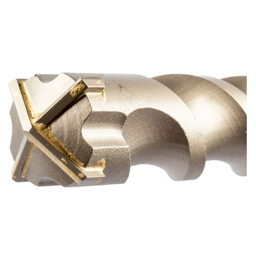 Бур SDS-max REDVERG 52x1000мм (200261)