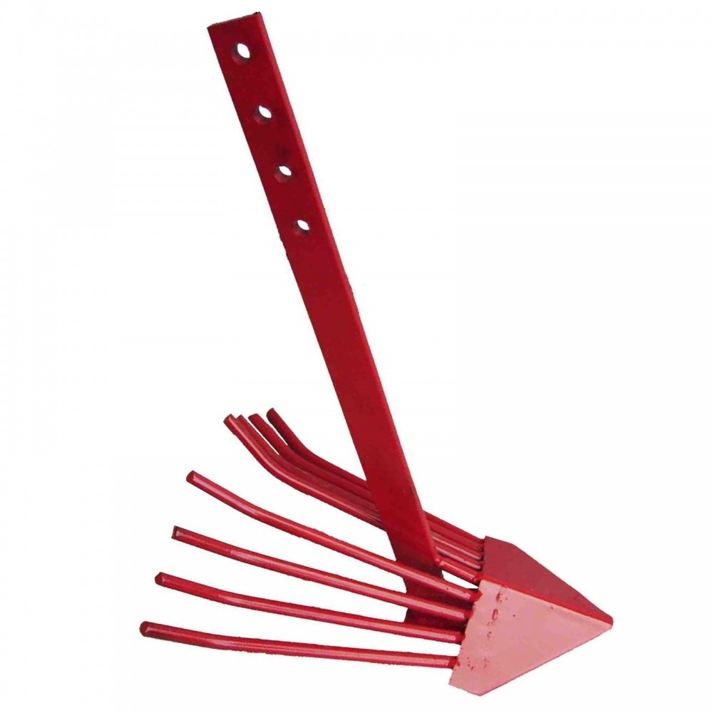 Картофелекопатель для мотокультиваторов RedVerg, Нева (102062)