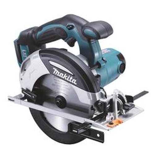 Пила дисковая аккумуляторная Makita DHS630Z (без акк, без з/у)