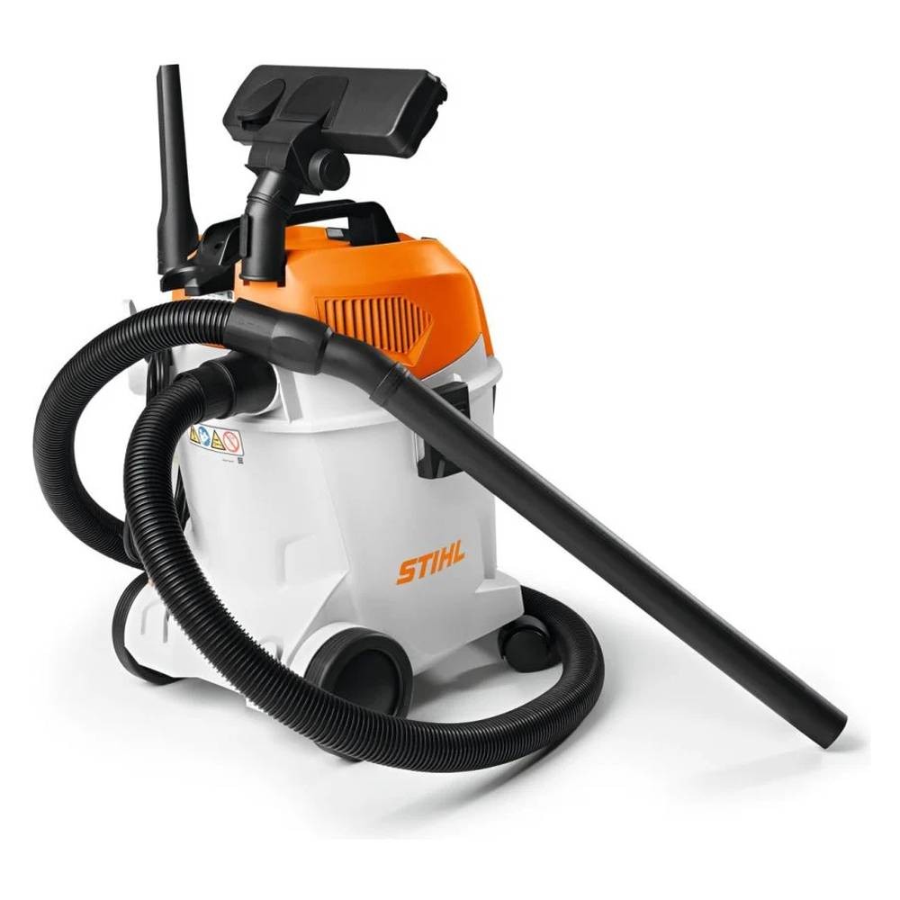 Пылесос Stihl SE 33