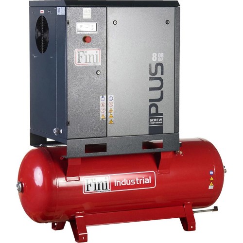 Компрессор FINI PLUS 16-13-500