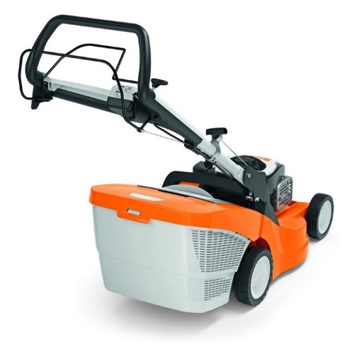 Бензиновая газонокосилка Stihl RM-448.1 VC