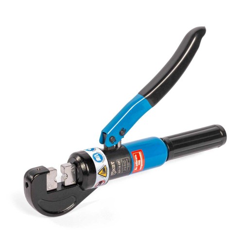 Пресс гидравлический ручной ПГР-70 серия МАСТЕР