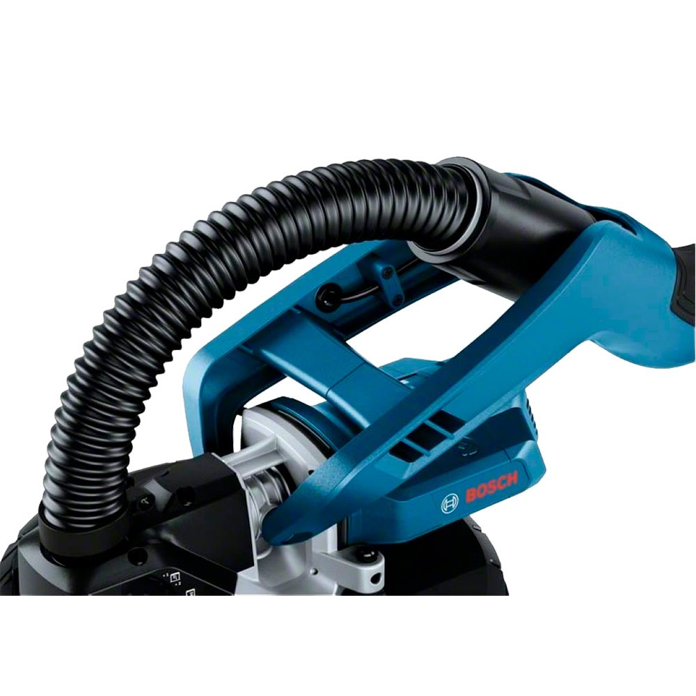 Машина шлифовальная по бетону Bosch GTR 550