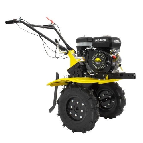 Сельскохозяйственная машина МК-7500P Huter