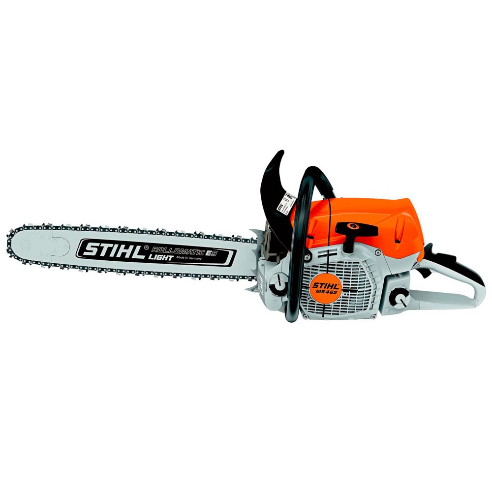 Бензопила Stihl MS 462 18"