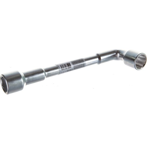 ЗУБР 24 мм, торцовый Г-образный ключ (27187-24)