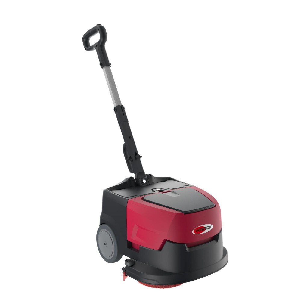 Аккумуляторная поломоечная машина Vostok BA5 (c литиевой АКБ 6 Ач)