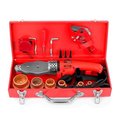 Аппарат для сварки труб MESSER 1510-B