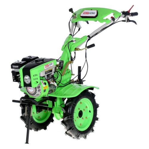 Мотоблок Волгарь-2МФ