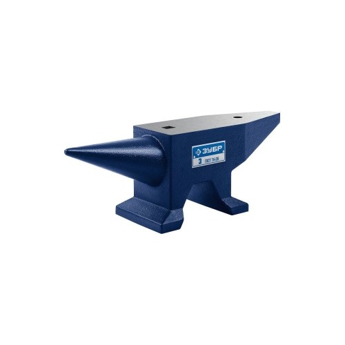 ЗУБР 3 кг, стальная наковальня, Профессионал (32620-3)