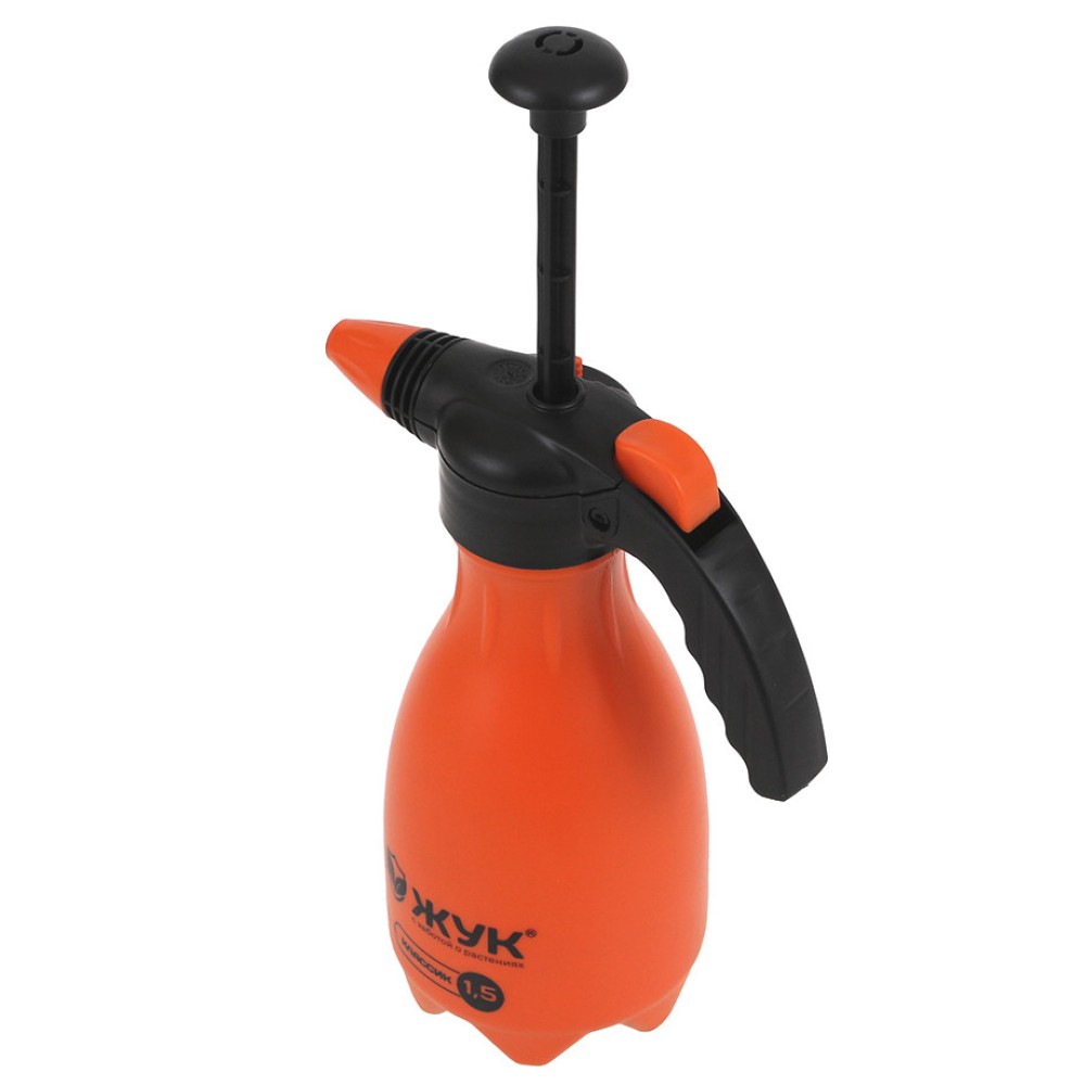 Опрыскиватель Жук Классик ОП-205 М15 1,5л