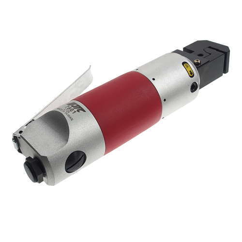 Пробойник-кромкогиб 8мм пневматический для металла до 1.5мм JTC