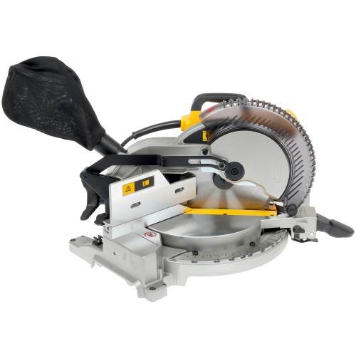 Торцовочная пила DeWalt DW713