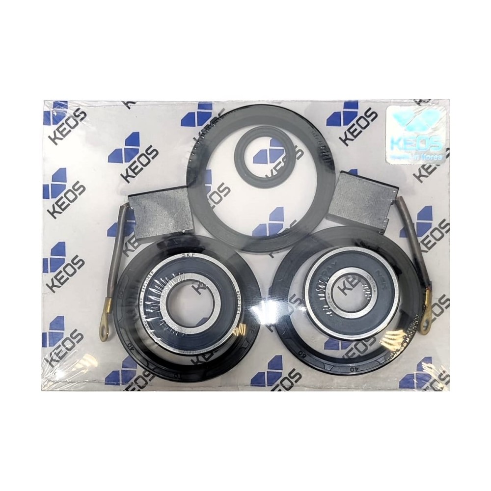 Установка алмазного бурения KEOS KS-200ASET (двигатель KS-200 + стойка KS-200А c регулировкой)