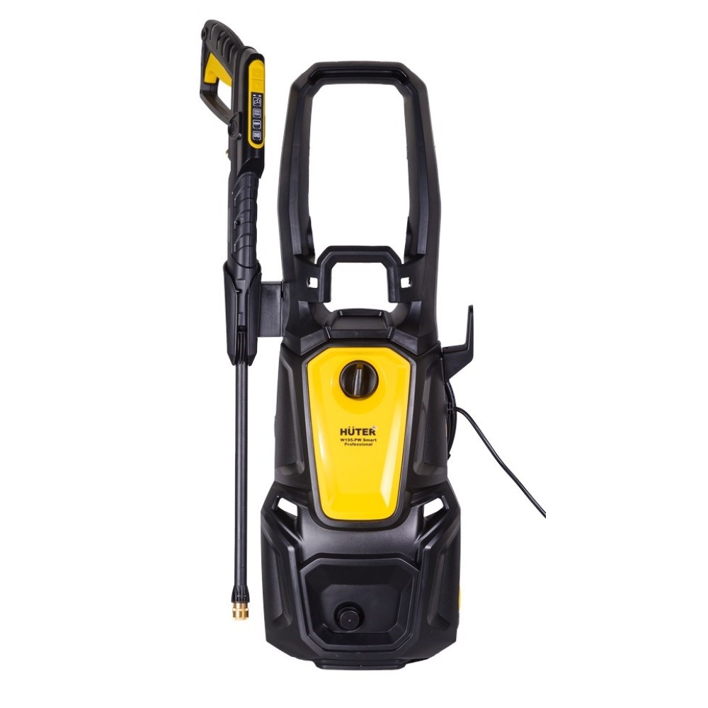 Мойка Huter W195-PW SMART PROFESSIONAL