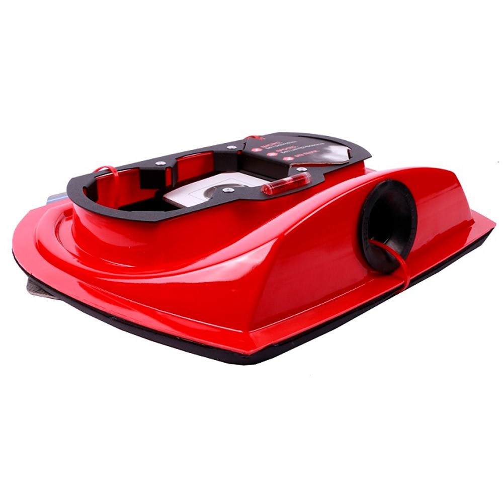 Кожух водоотводящий для сверления Distar FixDUSTER 82*3