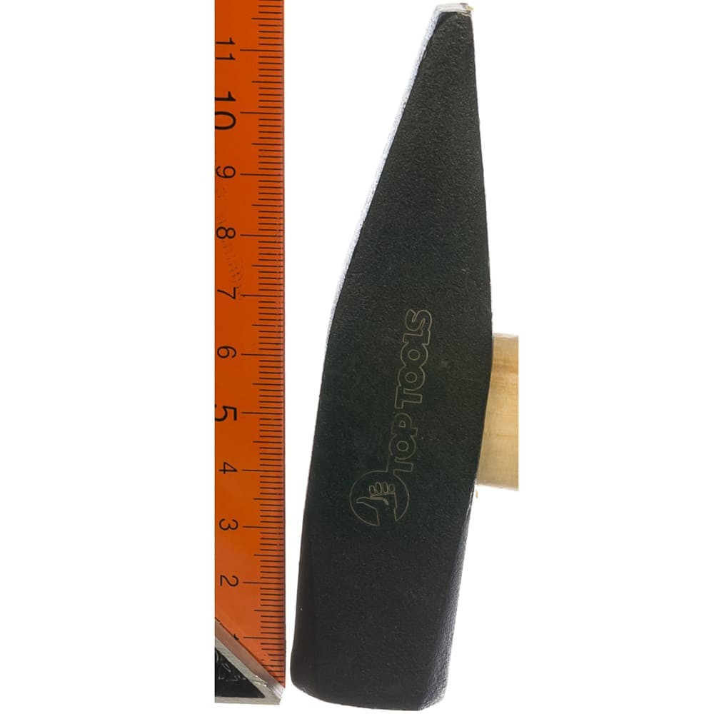 Молоток слесарный Topex 500г 02A205