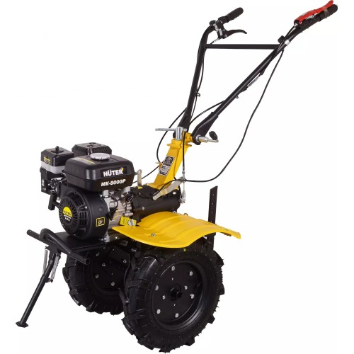 Мотоблок HUTER MK-8000P
