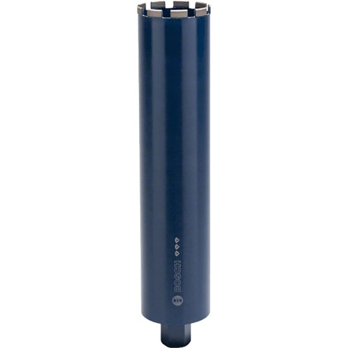 Коронка алмазная Bosch 1 1/4" 107х450мм (367)