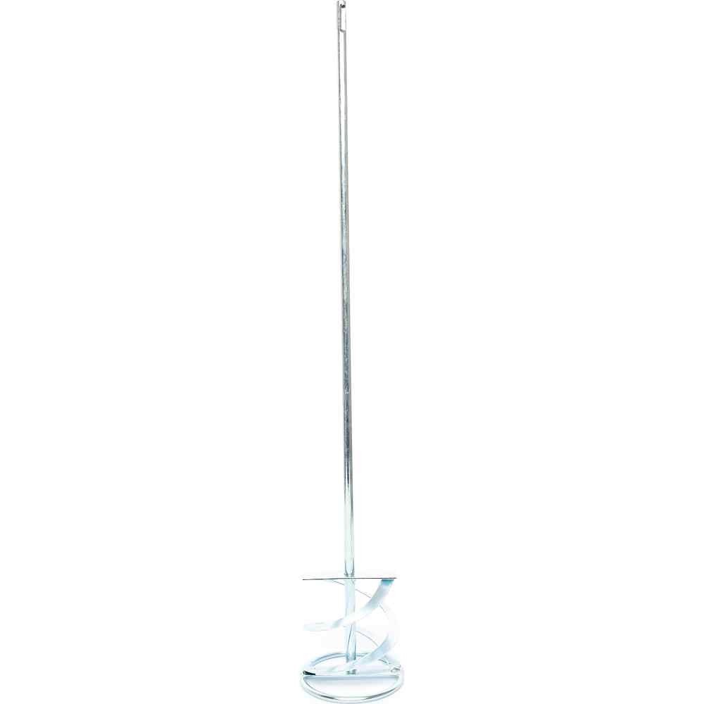 Миксер REDVERG для красок, гипс. смесей, плит. клея SDS-plus 100х600мм (120071)