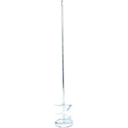 Миксер REDVERG для красок, гипс. смесей, плит. клея SDS-plus 100х600мм (120071)