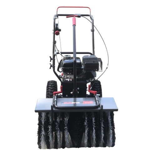 Подметальная машина EVOline SWG 620-160 (с двигателем Zongshen)