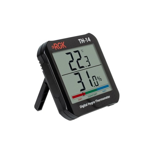 Термогигрометр RGK TH-14