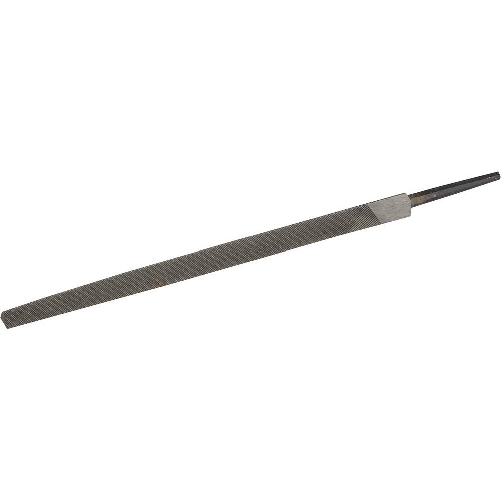 ЗУБР 200 мм, трехгранный напильник, Профессионал (1630-20-2)