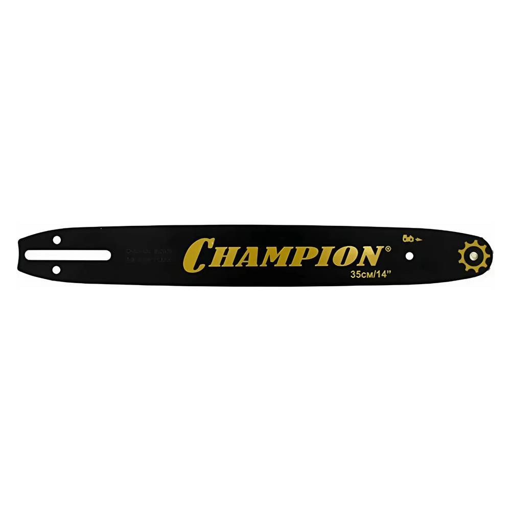 Шина Champion 35см 3/8" 1.3мм 50зв (952908)
