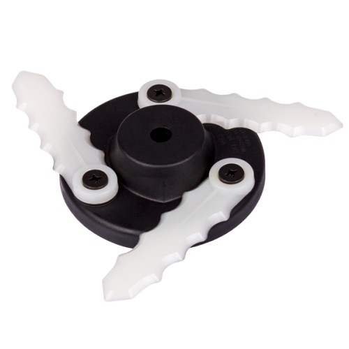 Шпулька для триммеров ECHO Maxi-Cut пластиковые ножи для GT-22GES (215311)