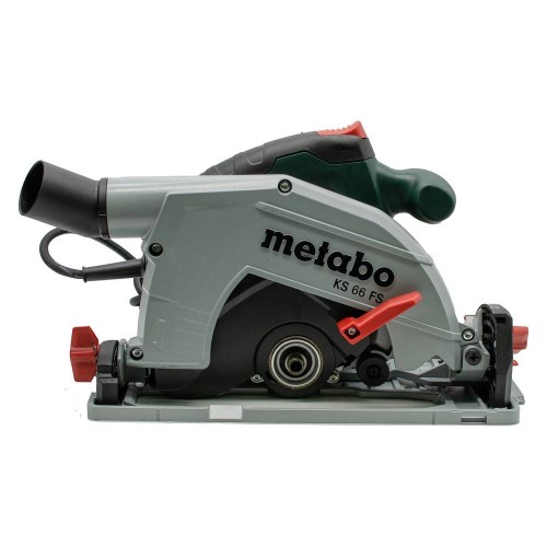 Пила дисковая Metabo KS 66 FS