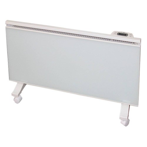 Инфракрасный обогреватель Теплофон Binar 1500 ЭРГ/ЭВНАП 1.5 белый