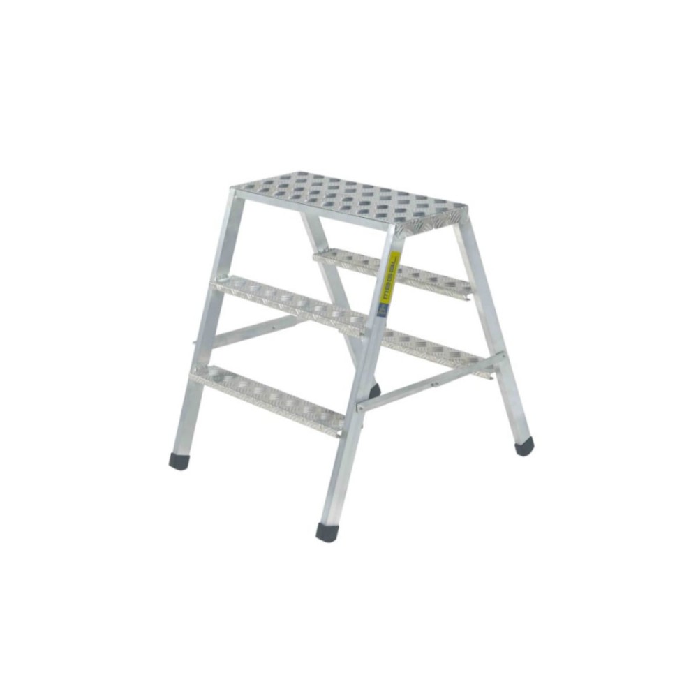 Складные рабочие подмости MEGAL СРП-700