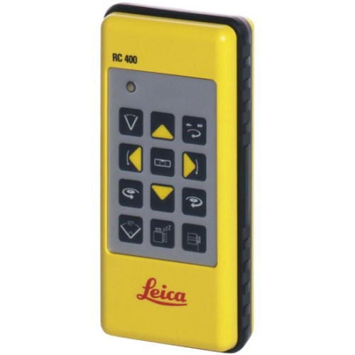 Пульт управления Leica RC400