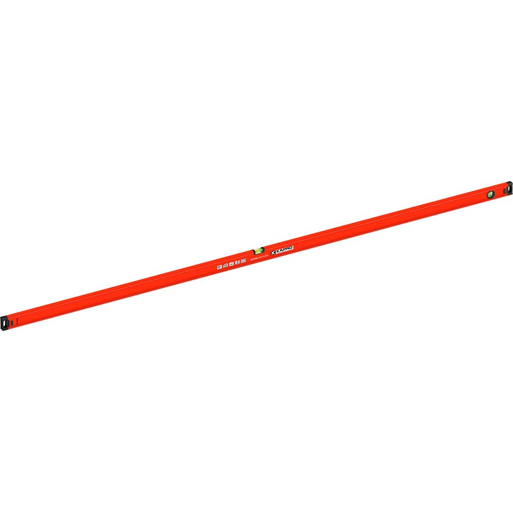 Уровень Kapro Neptune 2000мм (977-40-200)