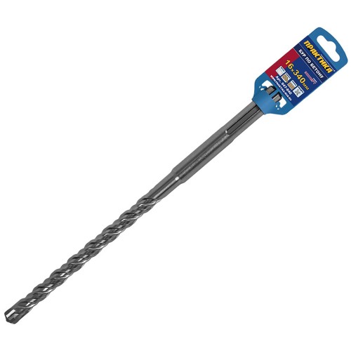 Бур SDS-Max Практика 16х340мм (647-840)