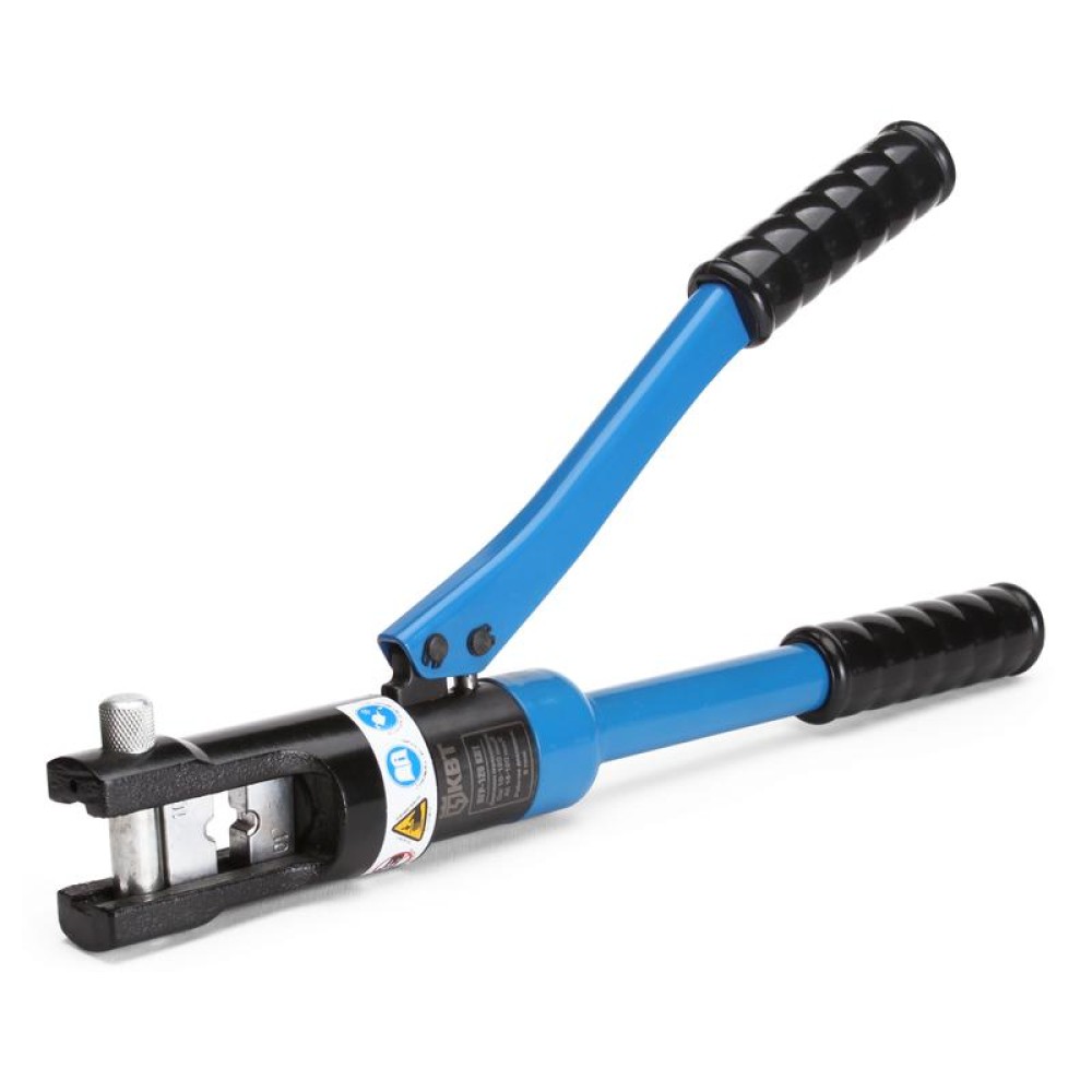 Пресс гидравлический ручной ПГР-120 серия МАСТЕР