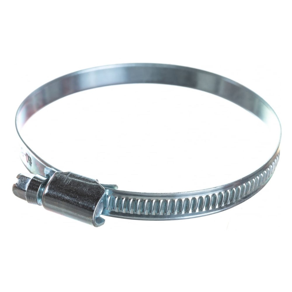 Хомут 80-100 (50/10) червячный