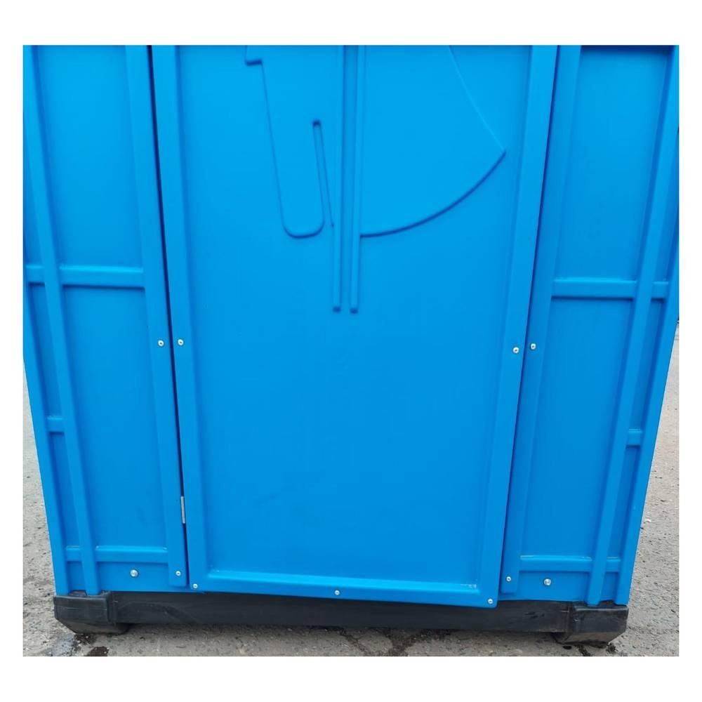 Мобильная душевая кабина Экомарка без бака