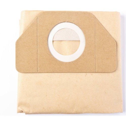 Мешок-пылесборник бумажный REDVERG RD-PB40