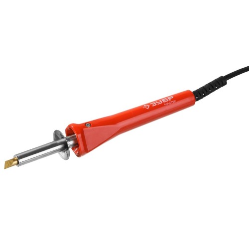 30 Вт, прибор для выжигания с набором насадок (55426)