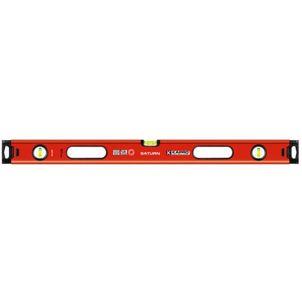 Уровень Kapro Saturn 800мм 987XL-41-80