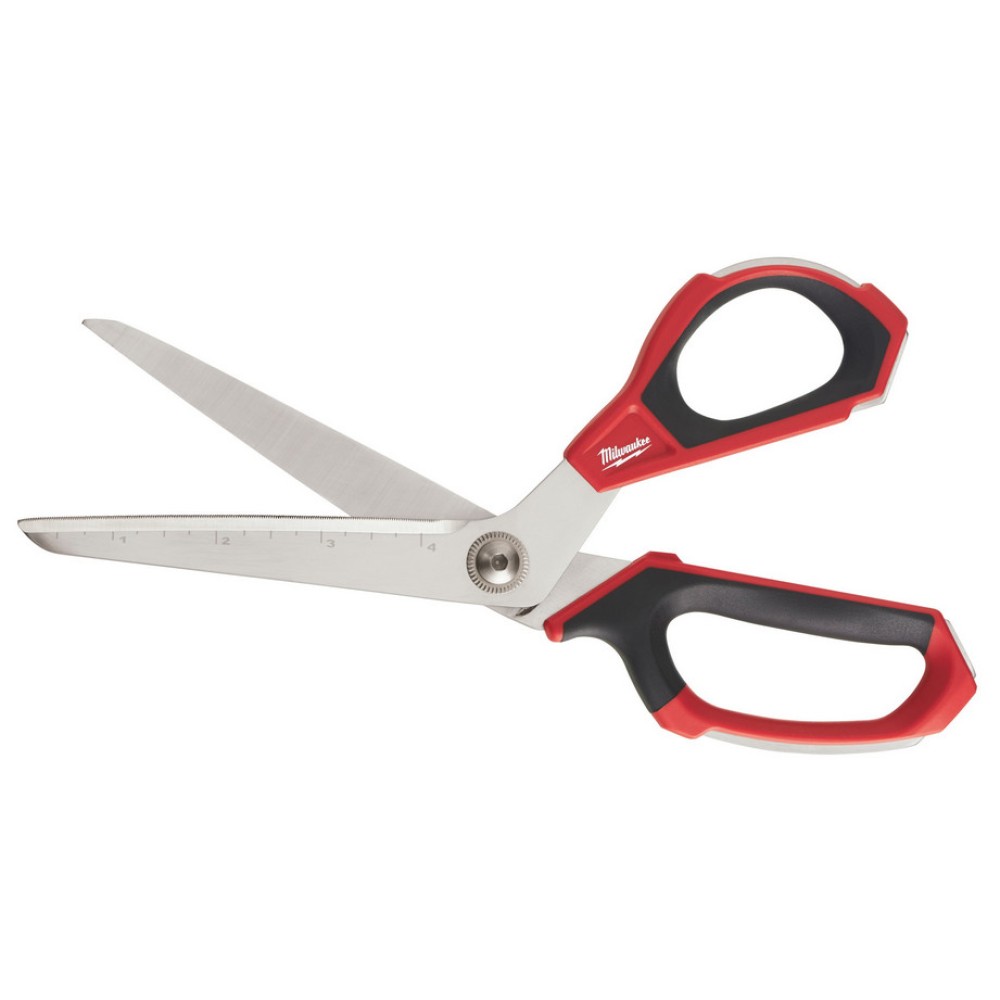 Ножницы Milwaukee 240мм (410)