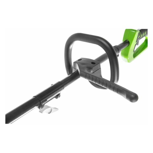 Аккумуляторный триммер Greenworks GD40BCBК4