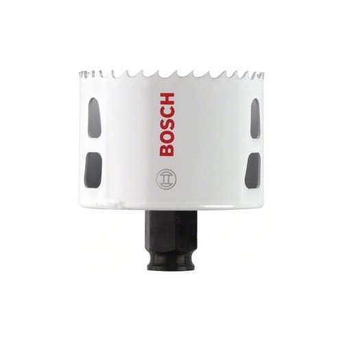 Коронка Bosch Progressor 67мм биметаллическая (227)