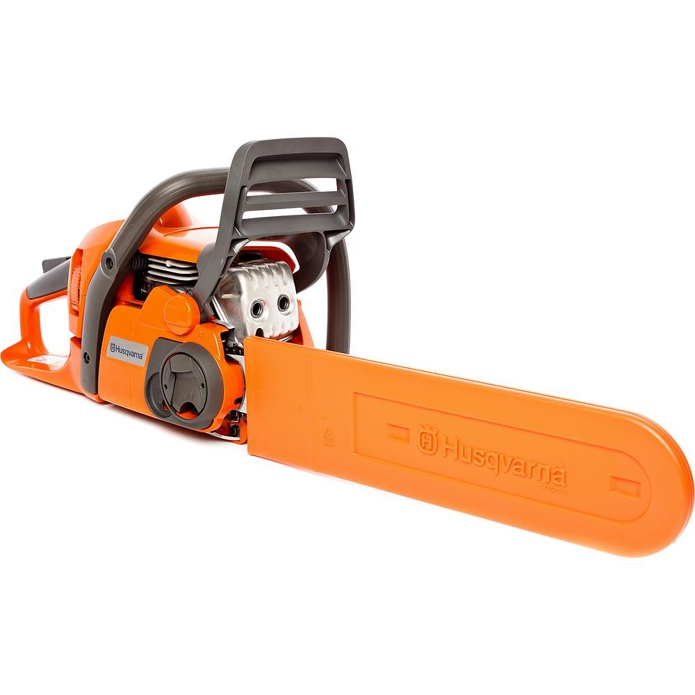 Бензопила Husqvarna 440E