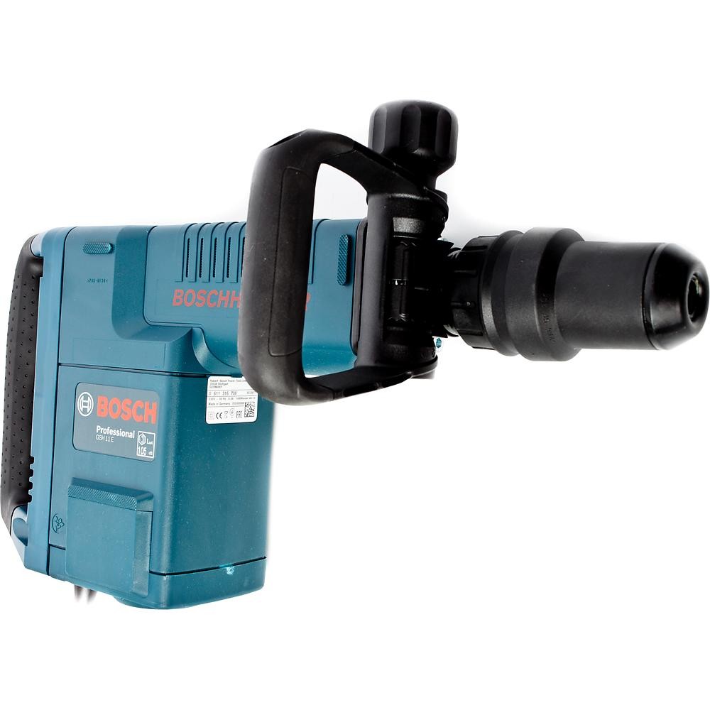 Отбойный молоток Bosch GSH 11 E